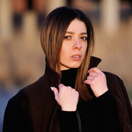 Елизавета Косых