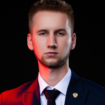 Денис Чернышов