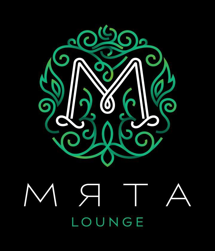 Мята